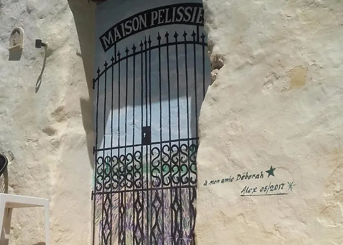 Maison Pelissier With Swemming Pool *