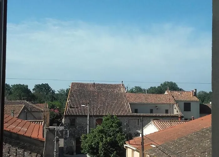 Maison Pelissier With Swemming Pool Cuxac-dʼAude