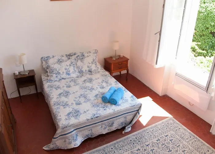 Maison Pelissier With Swemming Pool Cuxac-dʼAude