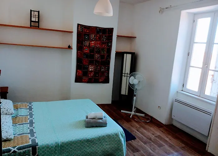 Maison Pelissier With Swemming Pool Bed and Breakfast *